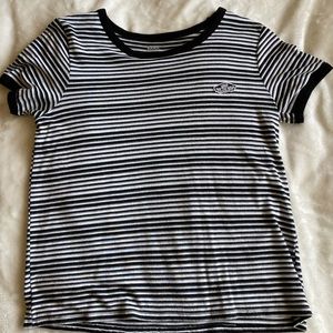 VANS tshirt